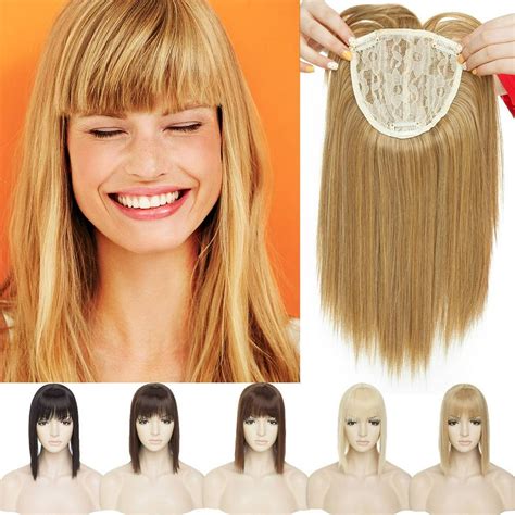 14" 45g. . Clip in hair toppers